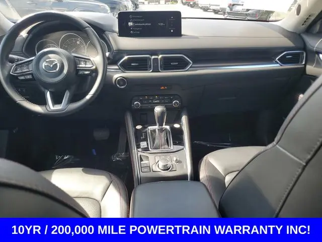 2025 MAZDA CX-5 - $23,988