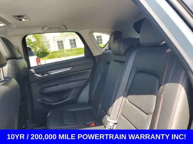2025 MAZDA CX-5 - $23,988