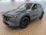 2025 CX-5 Thumbnail 3