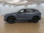 2025 CX-5 Thumbnail 4