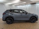 2025 CX-5 Thumbnail 8