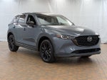 2025 CX-5 Thumbnail 1