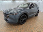 2025 CX-5 Thumbnail 3