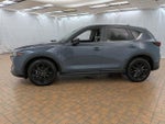 2025 CX-5 Thumbnail 4