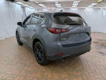 2025 CX-5 Thumbnail 5