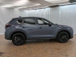 2025 CX-5 Thumbnail 8