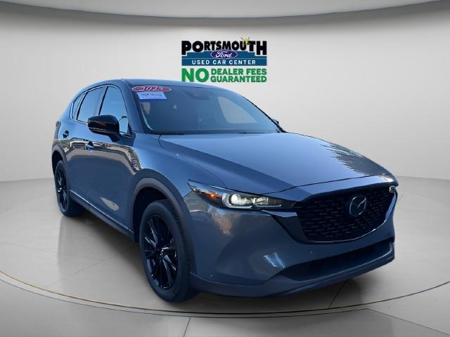 2025 MAZDA CX-5 - $28,995