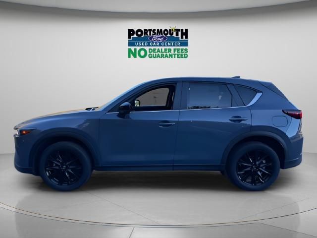 2025 MAZDA CX-5 - $28,995
