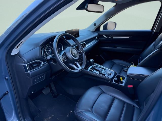 2025 MAZDA CX-5 - $28,995