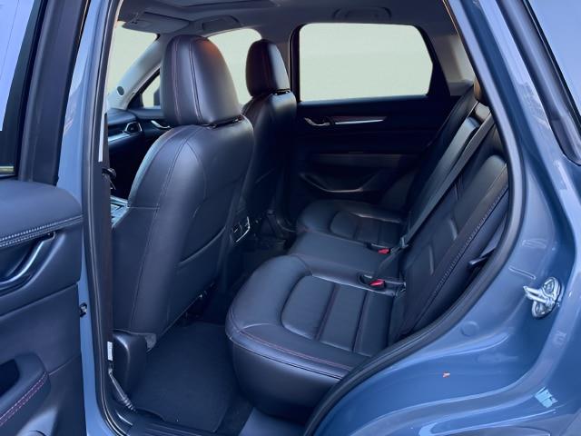 2025 MAZDA CX-5 - $28,995