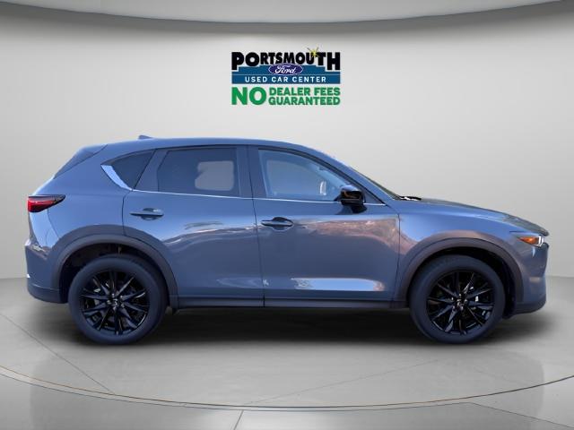 2025 MAZDA CX-5 - $28,995