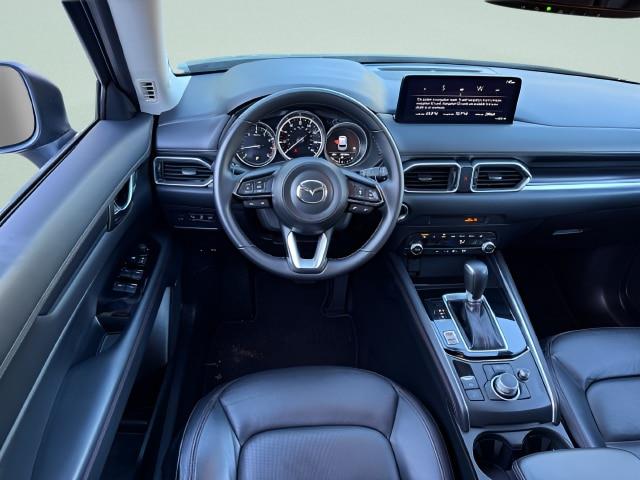 2025 MAZDA CX-5 - $28,995