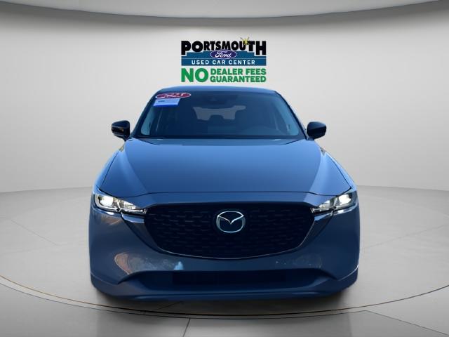 2025 MAZDA CX-5 - $28,995