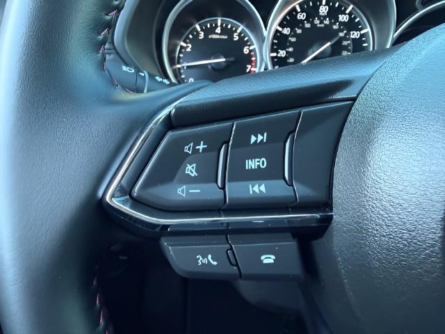 2025 MAZDA CX-5 - $28,995