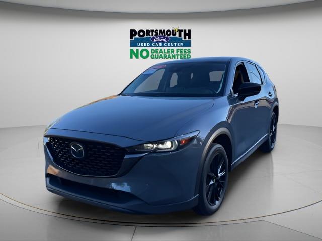 2025 MAZDA CX-5 - $28,995
