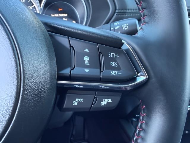 2025 MAZDA CX-5 - $28,995