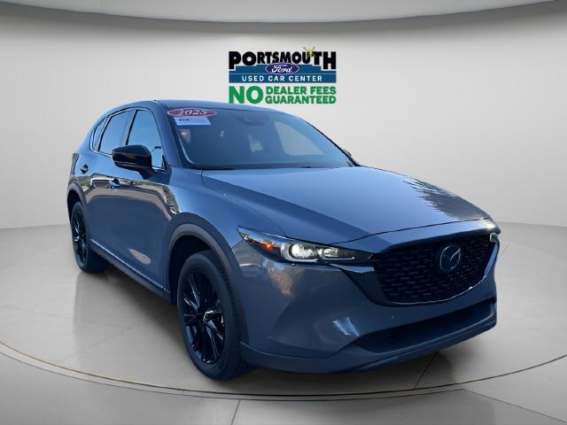 2025 MAZDA CX-5 - $28,995
