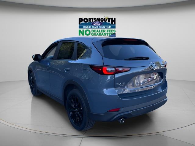 2025 MAZDA CX-5 - $28,995