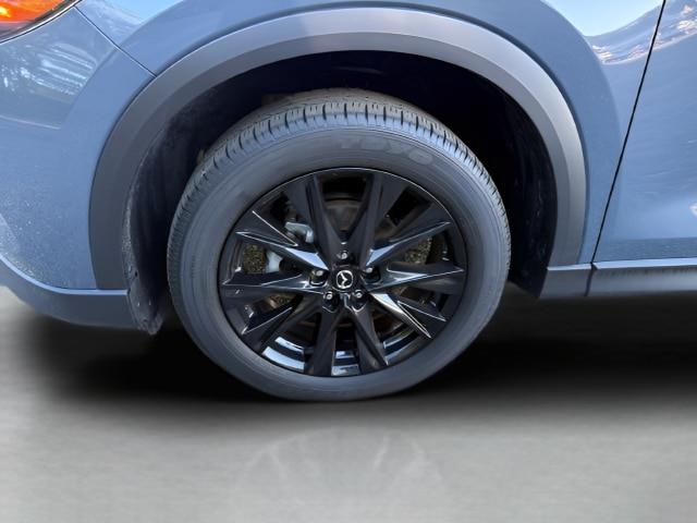 2025 MAZDA CX-5 - $28,995