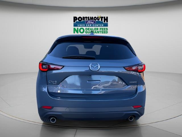 2025 MAZDA CX-5 - $28,995