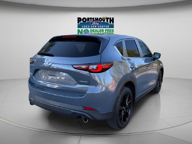 2025 MAZDA CX-5 - $28,995