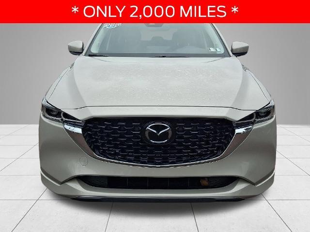 2025 MAZDA CX-5 - $29,990
