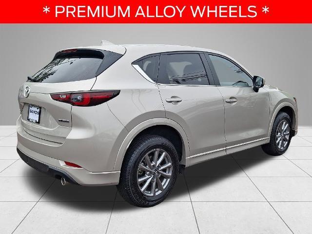 2025 MAZDA CX-5 - $29,990