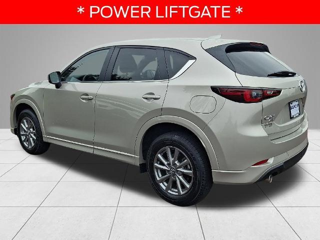 2025 MAZDA CX-5 - $29,990