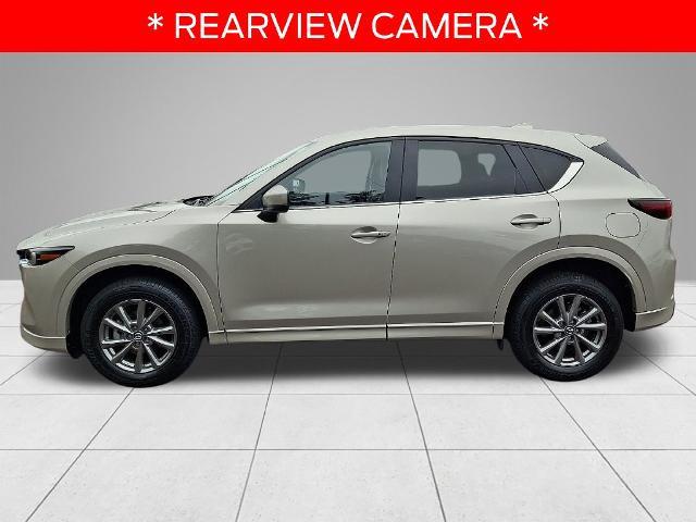 2025 MAZDA CX-5 - $29,990