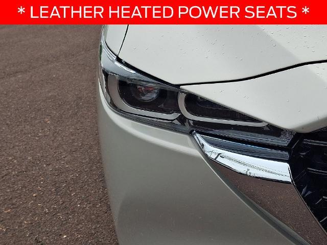 2025 MAZDA CX-5 - $29,990