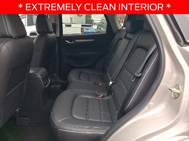 2025 MAZDA CX-5 - $29,990