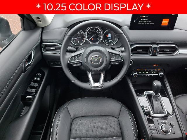 2025 MAZDA CX-5 - $29,990