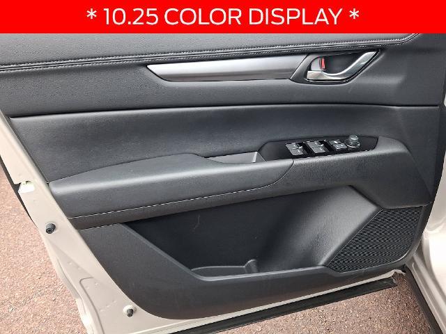 2025 MAZDA CX-5 - $29,990
