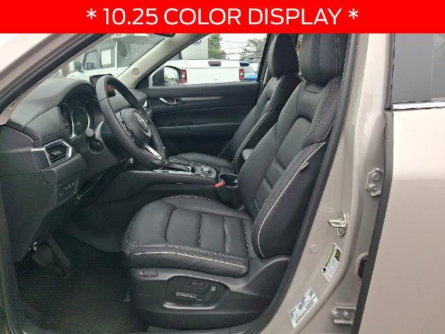 2025 MAZDA CX-5 - $29,990