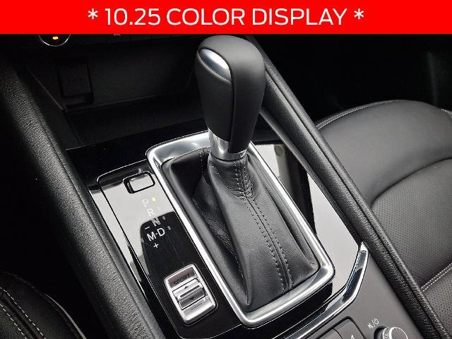2025 MAZDA CX-5 - $29,990
