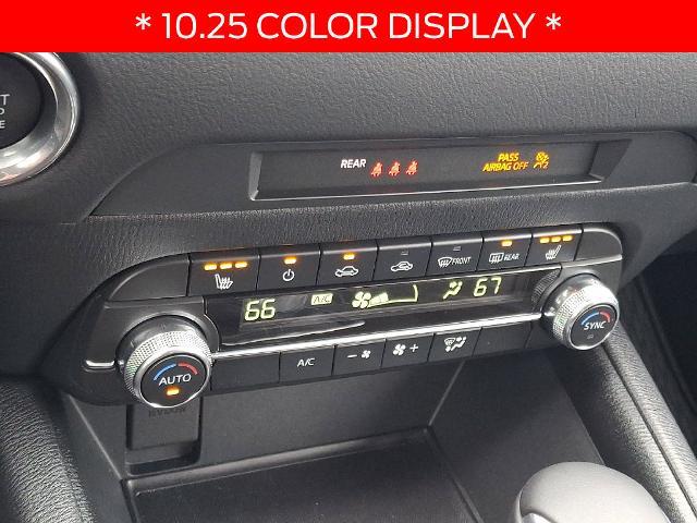2025 MAZDA CX-5 - $29,990