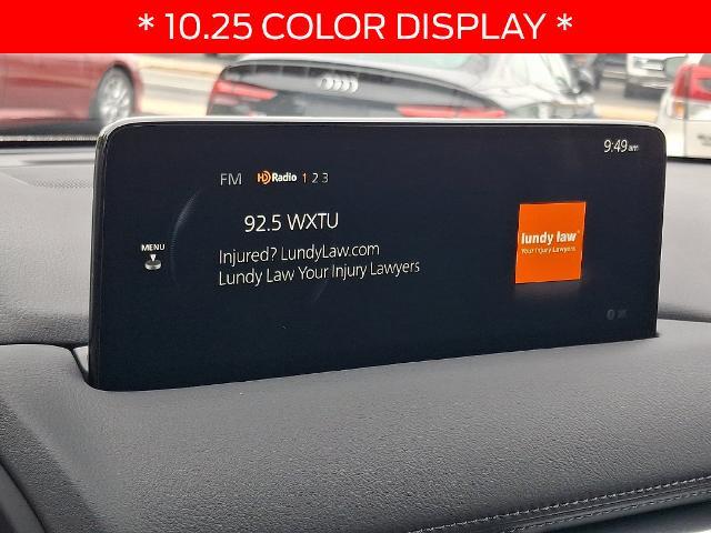 2025 MAZDA CX-5 - $29,990