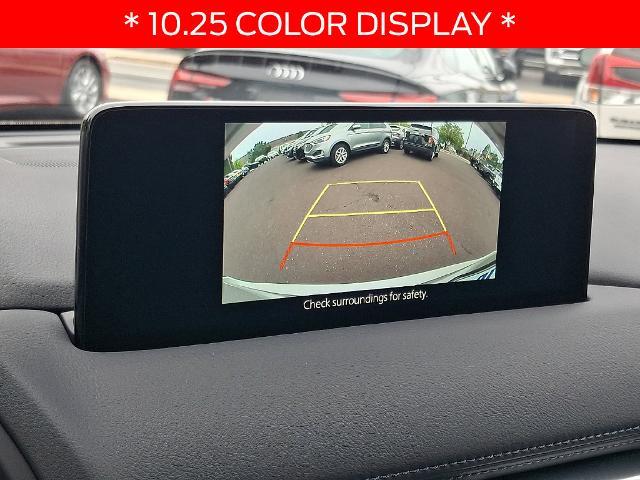 2025 MAZDA CX-5 - $29,990