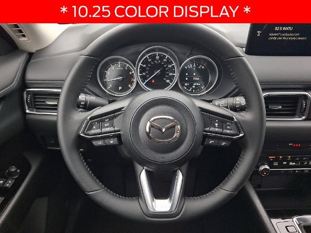 2025 MAZDA CX-5 - $29,990