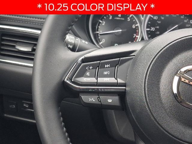 2025 MAZDA CX-5 - $29,990