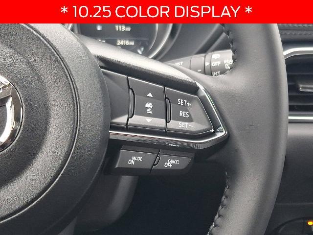 2025 MAZDA CX-5 - $29,990