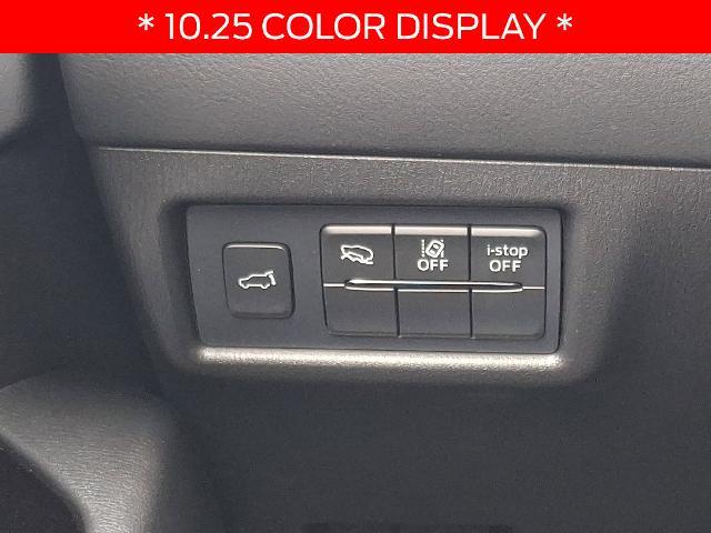 2025 MAZDA CX-5 - $29,990