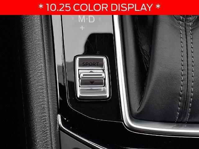 2025 MAZDA CX-5 - $29,990