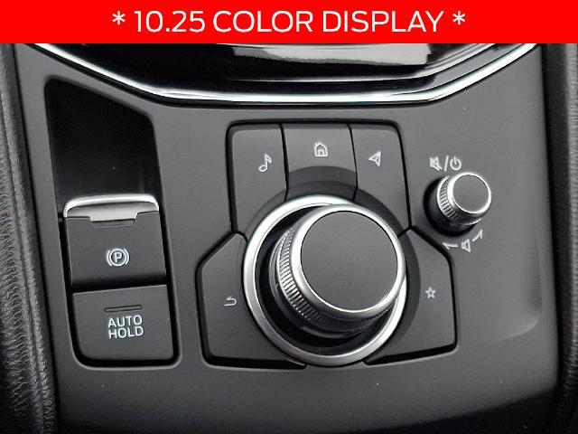 2025 MAZDA CX-5 - $29,990
