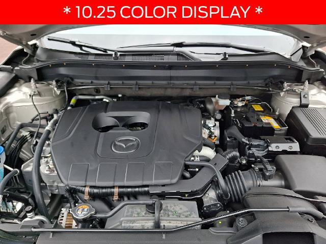 2025 MAZDA CX-5 - $29,990