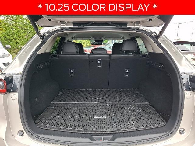 2025 MAZDA CX-5 - $29,990