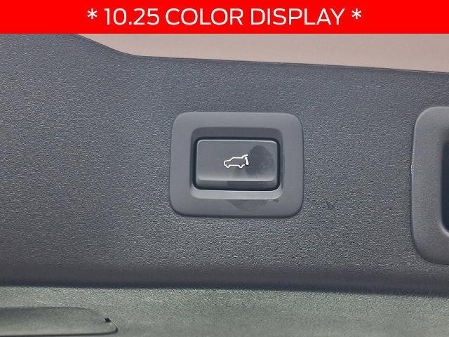 2025 MAZDA CX-5 - $29,990