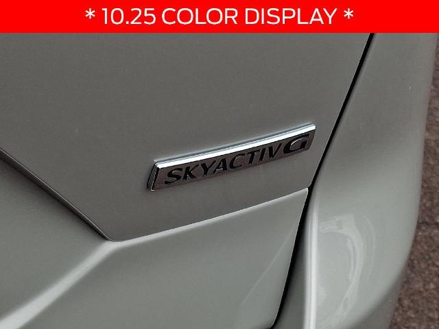 2025 MAZDA CX-5 - $29,990