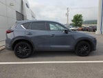 2025 CX-5 Thumbnail 2