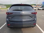 2025 CX-5 Thumbnail 4